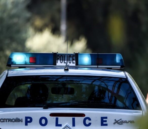 Συνελήφθη Πρωταθλητής τζούντο στην Πατρών – Αθηνών με 1,15 εκ. ευρώ σε σακούλες