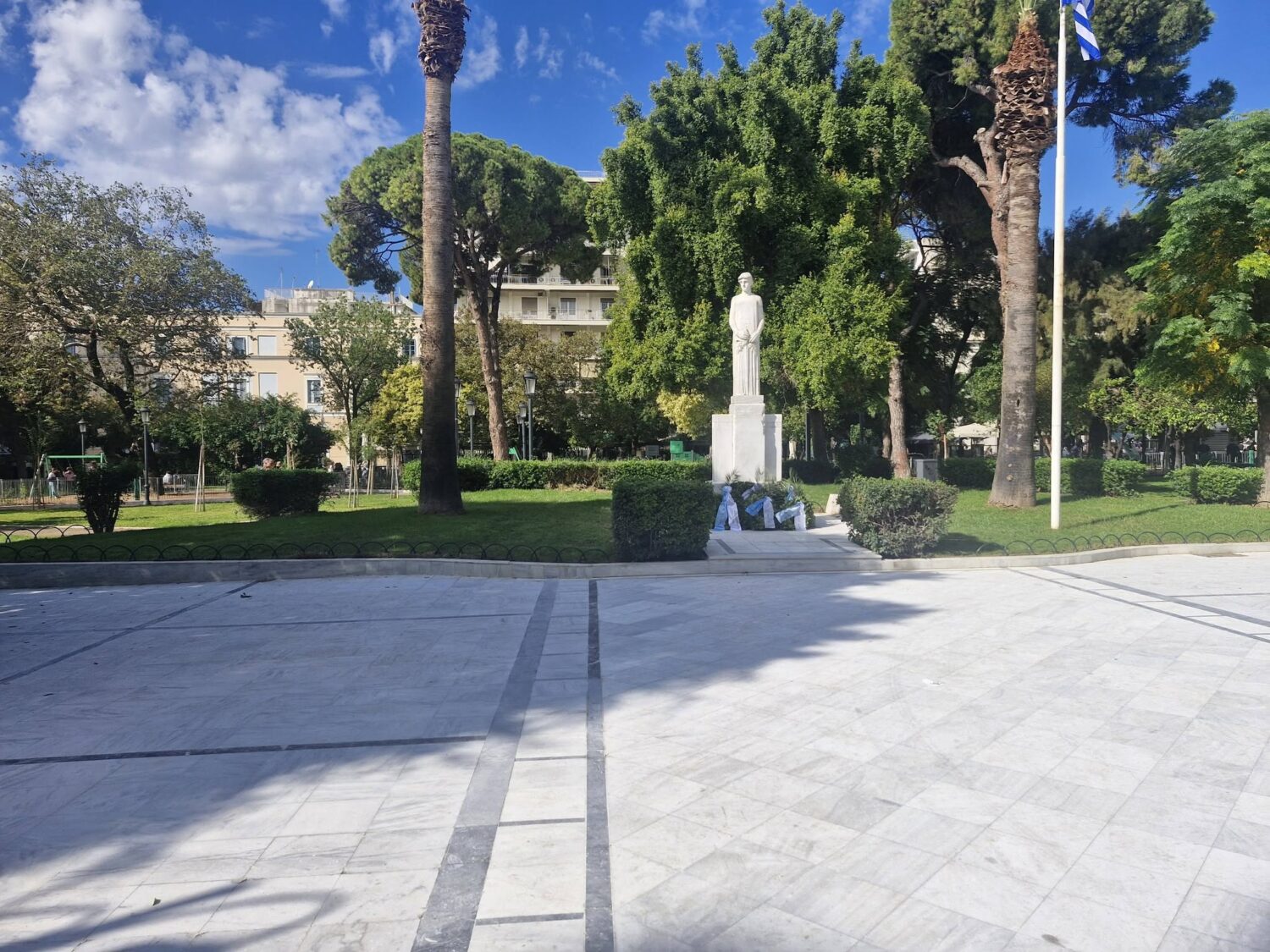 PLATEIA OLGAS 2 1
