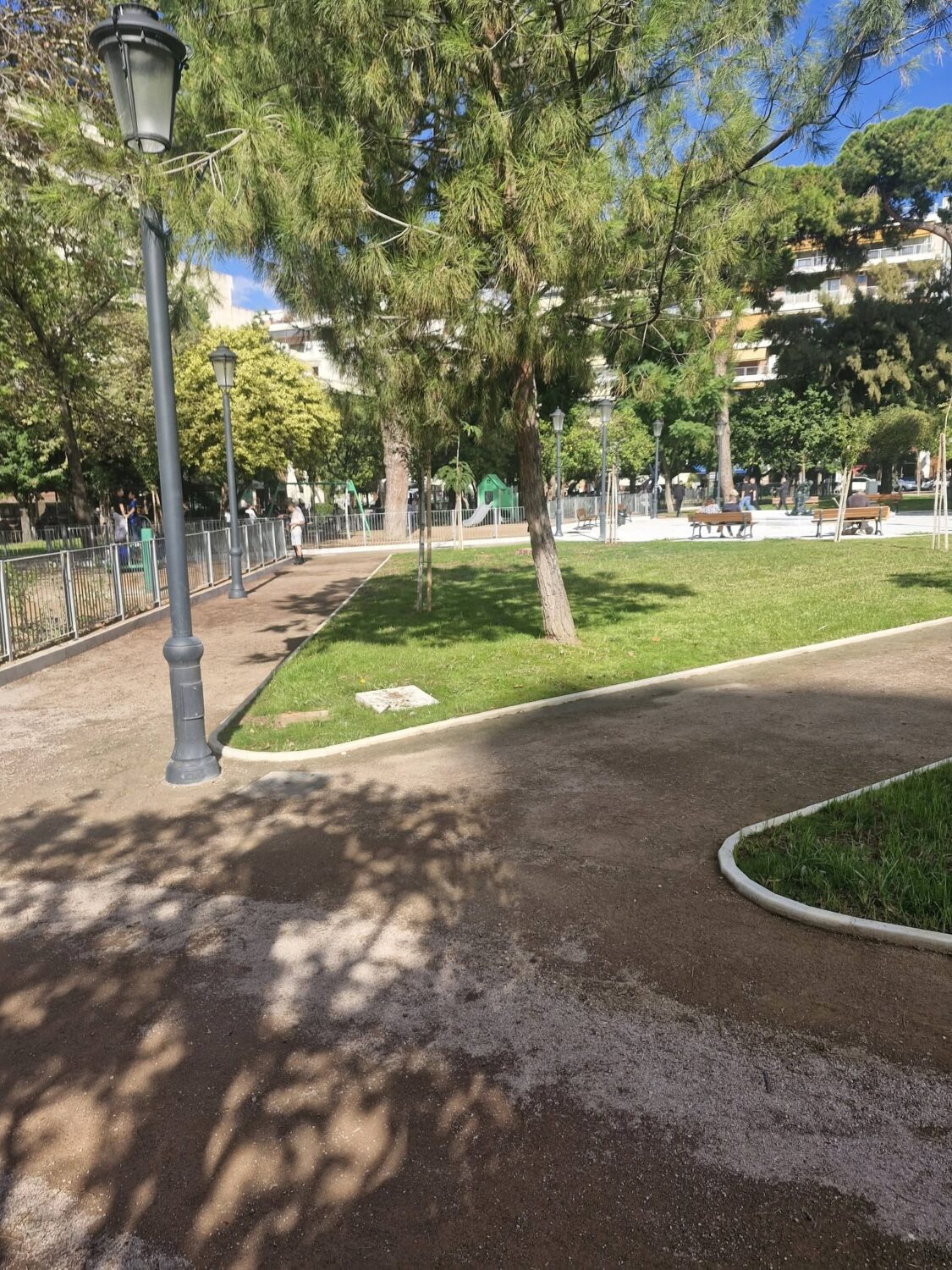 PLATEIA OLGAS 3
