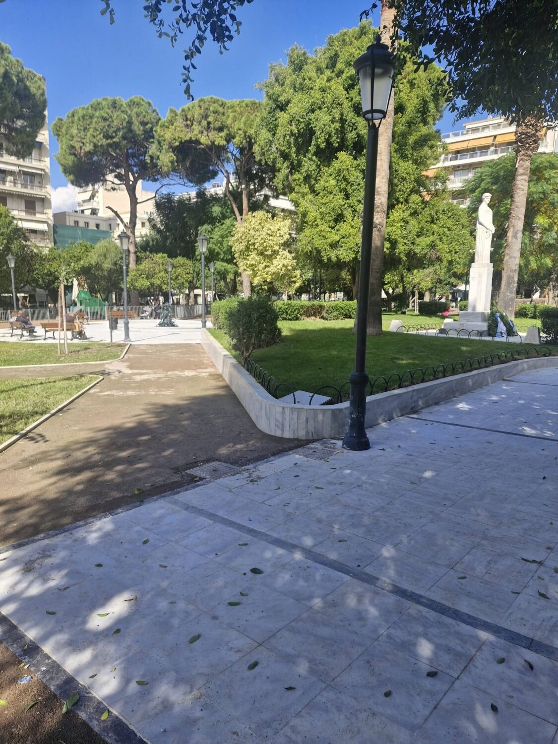 PLATEIA OLGAS 5