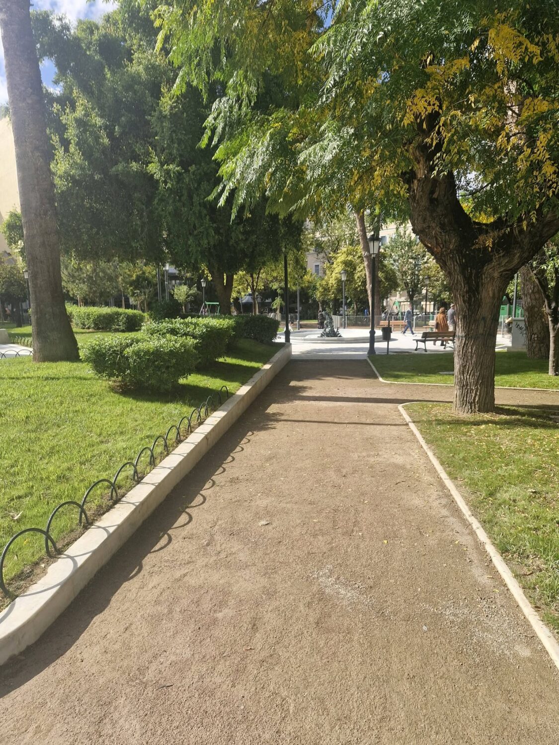 PLATEIA OLGAS 6