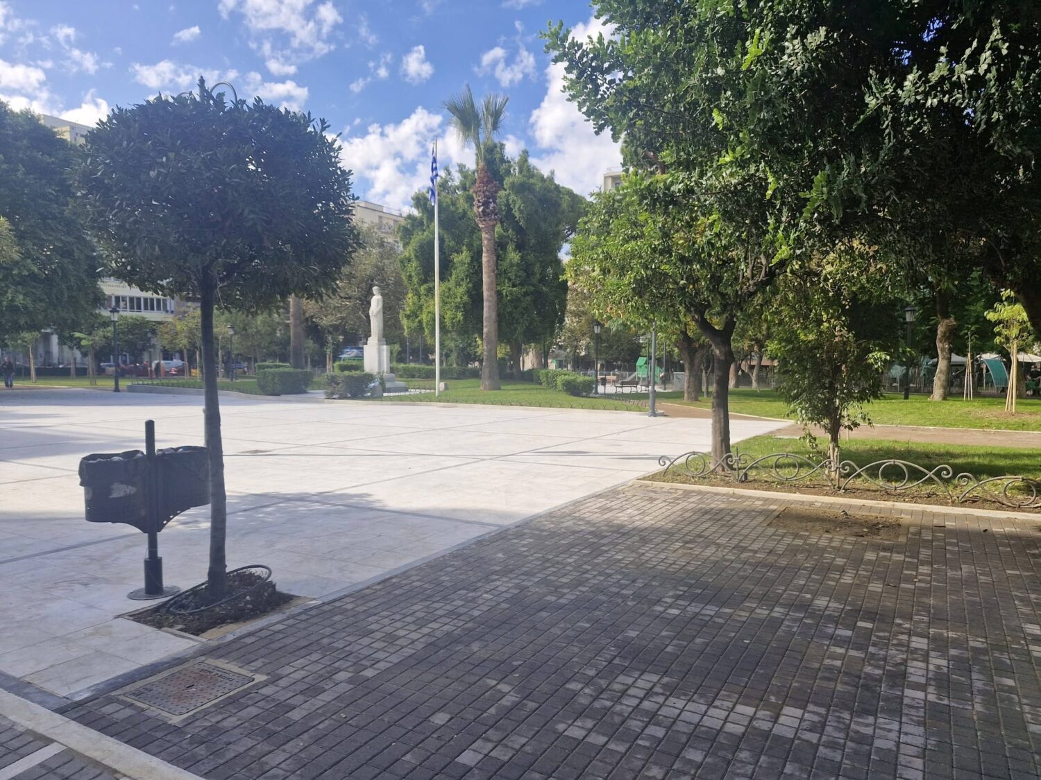 PLATEIA OLGAS 9