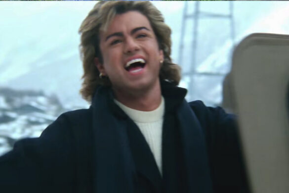 «Last Christmas»: Επιτέλους Νο1 στο χριστουγεννιάτικο UK chart – Δικαίωση των Wham! 39 χρόνια μετά