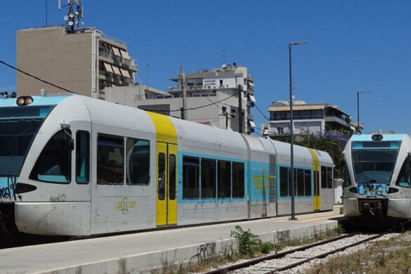 Προαστιακός: Κόβει – ράβει δρομολόγια