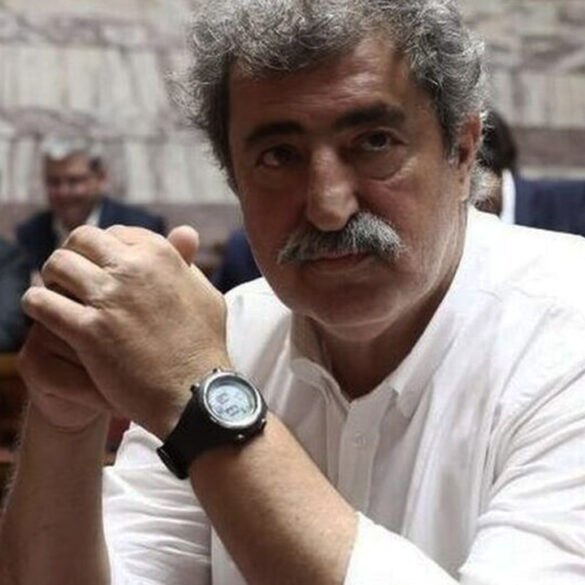 Πολάκης για «μανιφέστο» Τσίπρα: Ποια η διαφορά από τις θέσεις του τελευταίου συνεδρίου του ΣΥΡΙΖΑ;