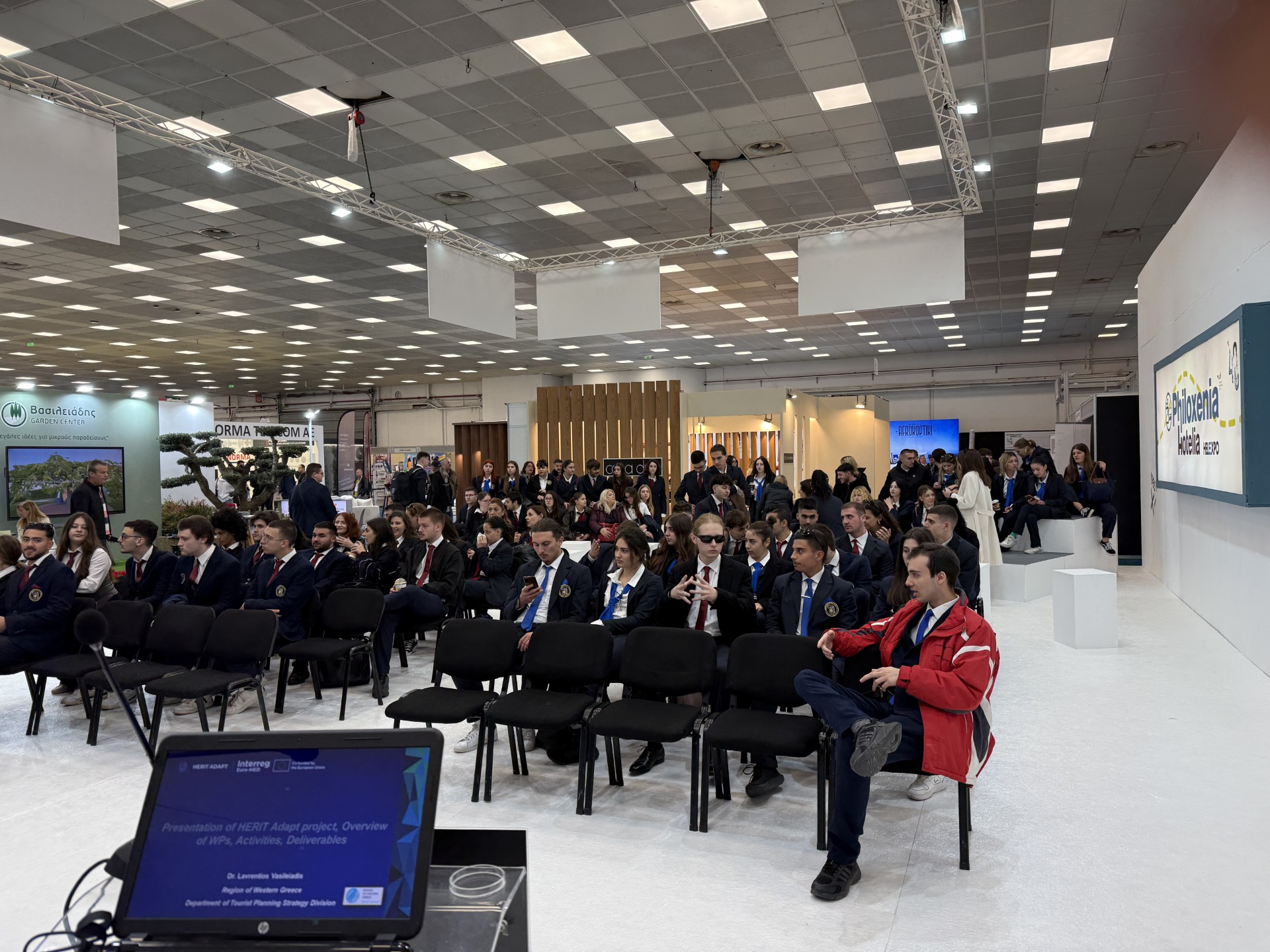 Philoxenia – Hotelia 2025 2