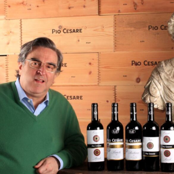 Pio Boffa ο Πατριάρχης του κρασιού του Piedmont πέθανε από COVID-19