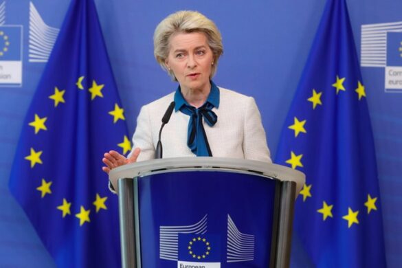 Politico: Η πρόταση της Κομισιόν για την ενεργειακή κρίση διχάζει την ΕΕ