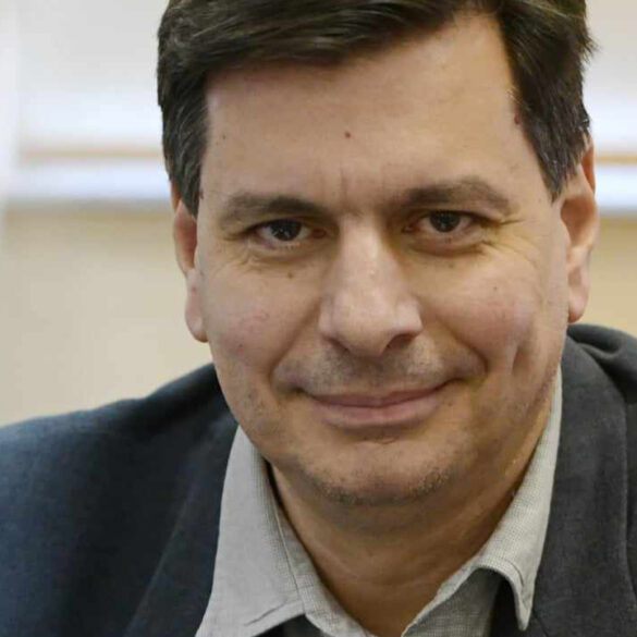 Πέτρος Ψωμάς: «Είπαν, έγραψαν, δεν έπεισαν, ας το πάρουμε αλλιώς» – Το σπιράλ για την κινητοποίηση του Δήμου Πατρέων – Απαντήσεις σε Πελετίδη και Πλέσσα