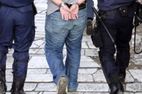 Πάτρα: Δύο προφυλακίσεις για την υπόθεση εκβίασης