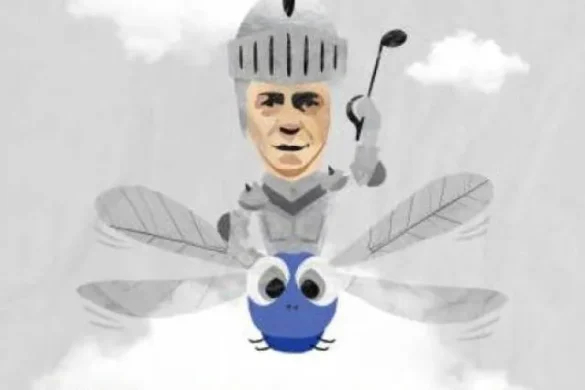 Μουσικό… «παραμύθι» με Ορφέα Περίδη και Ορχήστρα Νυκτών Εγχόρδων «Θανάσης Τσιπνάκης»