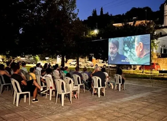 Διεθνές Φεστιβάλ Πάτρας: «Πραγματικές αλήθειες» από τον Δημοτικό κινητό κινηματογράφο