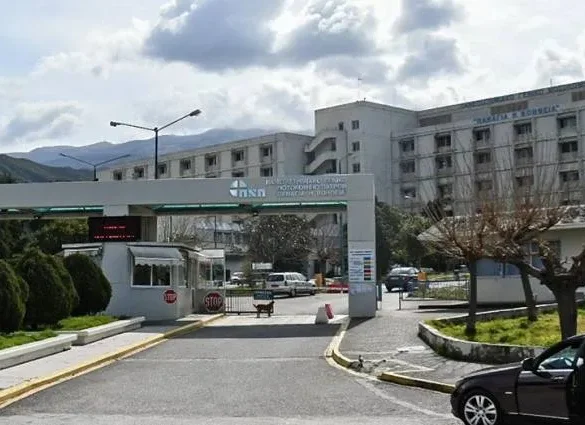 Σε συναγερμό οι αρχές μετά το νέο θανατηφόρο κρούσμα μηνιγγίτιδας – Χορηγούν φάρμακα σε φοιτητές – Ο ΕΟΔΥ δεν θα έλθει στην Πάτρα