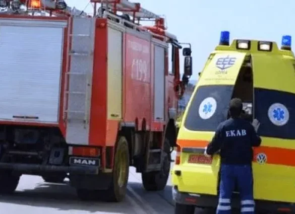 Δυτ. Ελλάδα: Εντοπίστηκε νεκρή εργάτρια γης μέσα σε αρδευτικό κανάλι