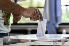 Δημοσκόπηση Prorata: Στο 24% η ΝΔ, δεύτερη η ΕΛΑΣ του Τσίπρα, 4ο το ΠΑΣΟΚ πίσω από Καρυστιανού