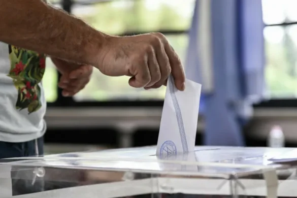 Δημοσκόπηση Prorata: Στο 24% η ΝΔ, δεύτερη η ΕΛΑΣ του Τσίπρα, 4ο το ΠΑΣΟΚ πίσω από Καρυστιανού