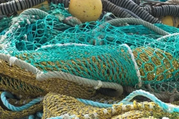 Κ. Τσιάρας: Εθνική δέσμευση και πολιτική επιλογή η στήριξη της αλιείας