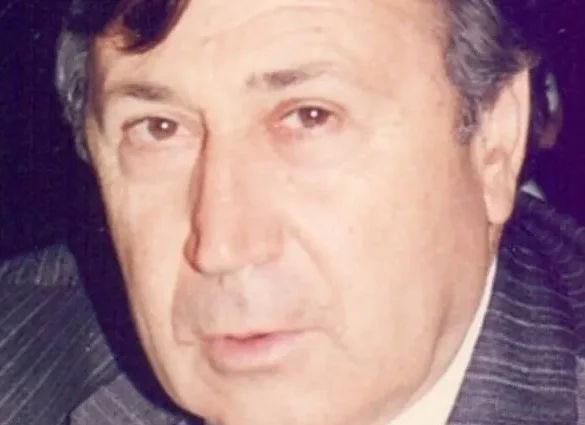 Ηλεία: Πέθανε ο Σπύρος Παναγούλιας – Ιστορικό στέλεχος του ΠΑΣΟΚ