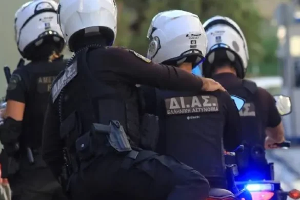 Πάτρα: Ένοπλη ληστεία στα ΕΛΤΑ Βραχνεΐκων – Ο δράστης συνελήφθη… σε καφετέρια!