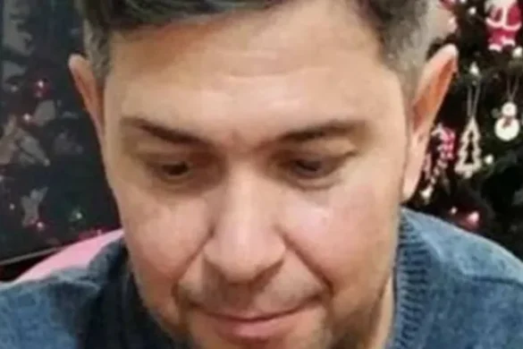 Πάτρα: «Έφυγε” από τη ζωή ο Χρήστος Μουρούτογλου