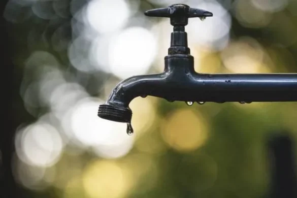 Πάτρα: Ποιες περιοχές θα μείνουν χωρίς νερό την Πέμπτη