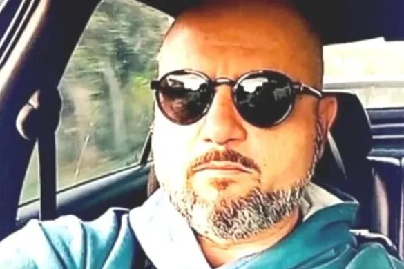 Αυτός είναι ο άντρας που σκοτώθηκε από την έκρηξη σε εργοτάξιο στη Λεπενού