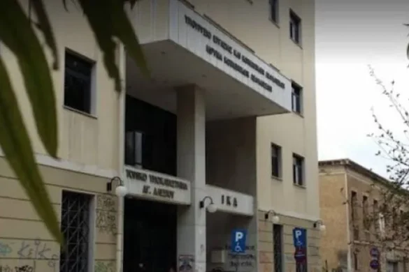 Πάτρα: Καμπανάκι κινδύνου από γιατρούς για την λειτουργία της Πρωτοβάθμιας Φροντίδας Υγείας