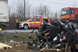 Δυστύχημα στη Ρουμανία: Τα αναπάντητα ερωτήματα για το μοιραίο τροχαίο και ο θρήνος των οικογενειών