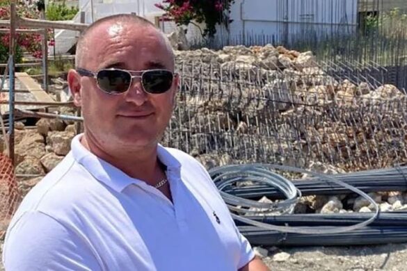 Σοκ στη Ρόδο: Δολοφονία η εξαφάνιση του εργολάβου οικοδομών—Ξενοδόχος ομολόγησε ότι τον σκότωσε