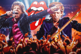Με νέο άλμπουμ επιστρέφουν οι Rolling Stones