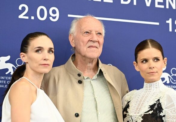 83ο Φεστιβάλ Βενετίας: Ο Βέρνερ Χέρτσογκ και η νεανική τόλμη ενός ανατρεπτικού δημιουργού