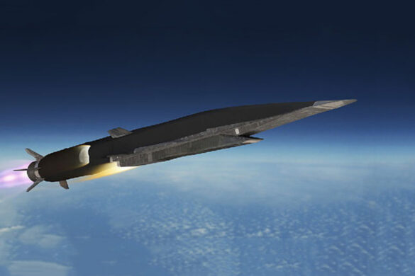 Zircon – Νέα δοκιμή πυραύλου «hypersonic» από τη Ρωσία