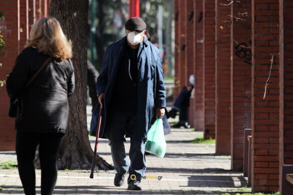 Συνταξιούχοι: Απασχόληση, οφειλές, επιδόματα – Τι αλλάζει με το νέο νομοσχέδιο