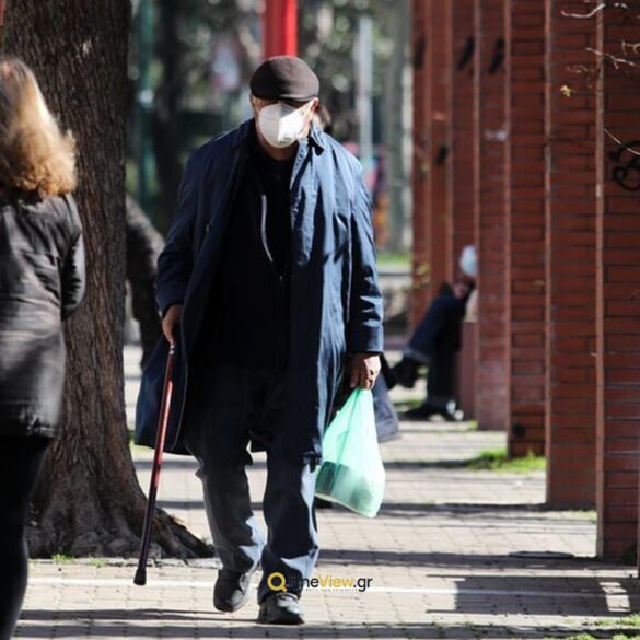 Συνταξιούχοι: Απασχόληση, οφειλές, επιδόματα – Τι αλλάζει με το νέο νομοσχέδιο