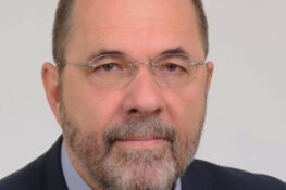 Μαρίνος Σκανδάμης: Δεν θα είμαι υποψήφιος με το ΠΑΣΟΚ