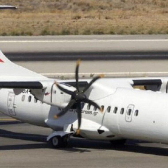 Η SKY express στη νέα εποχή – Αλλάζει το τοπίο των αερομεταφορών στην Ελλάδα