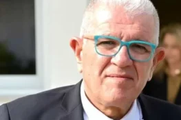 Πάτρα: Σήμερα η κηδεία της μητέρας του Νίκου Σταθακόπουλου