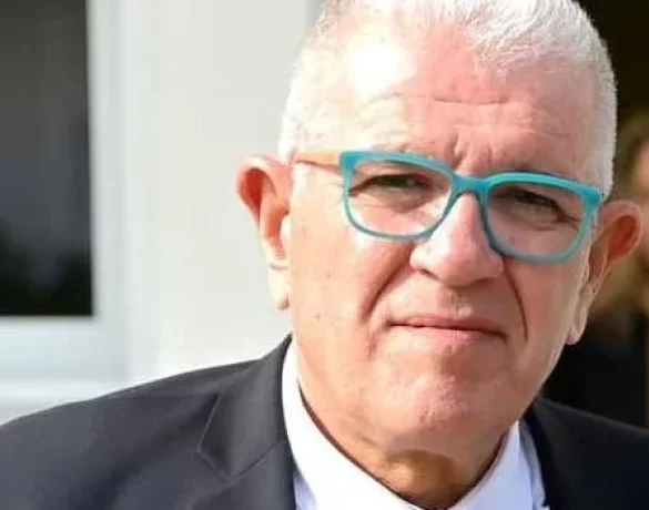 Πάτρα: Σήμερα η κηδεία της μητέρας του Νίκου Σταθακόπουλου