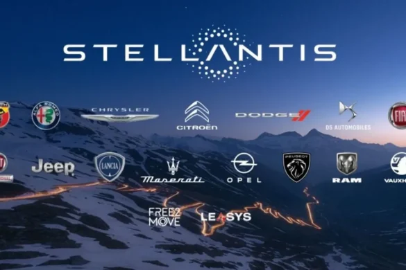 Η Stellantis αναζητά νέο διευθύνοντα σύμβουλο