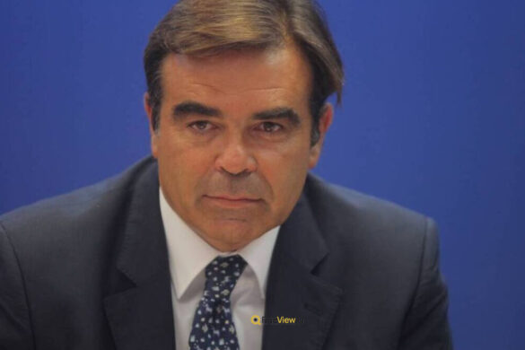 Μ. Σχοινάς: Οι ενισχύσεις και οι επιδοτήσεις βασικός πυλώνας στήριξης του πρωτογενούς τομέα