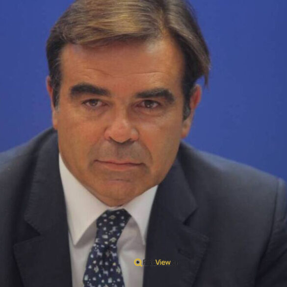 Στο Άτυπο Συμβούλιο Υπουργών Γεωργίας και Αλιείας της ΕΕ που ξεκινά σήμερα στη Λευκωσία ο Μ. Σχοινάς