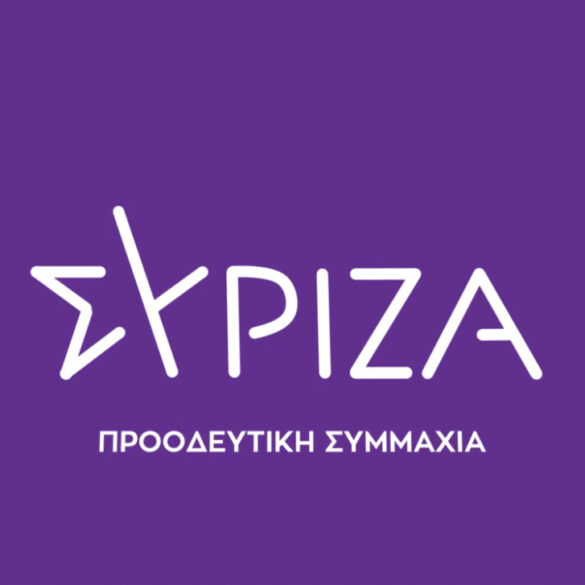 ΣΥΡΙΖΑ: «Η κυβέρνηση να αφήσει την κοροϊδία και να συνταγογραφήσει δωρεάν τα μοριακά και τα rapid tests»