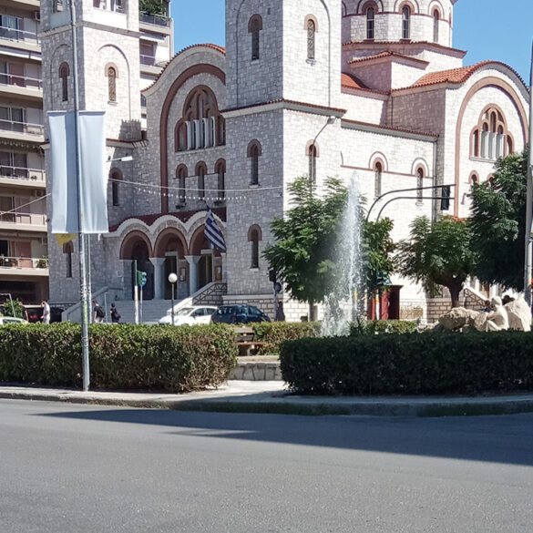 Πήγε για κούρεμα και έπειτα εξαφανίσθηκε