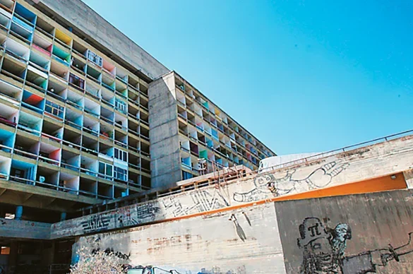 Πρόταση για 100 φοιτητικές κατοικίες στην Πάτρα σε ορίζοντα διετίας – Οι πέντε άξονες
