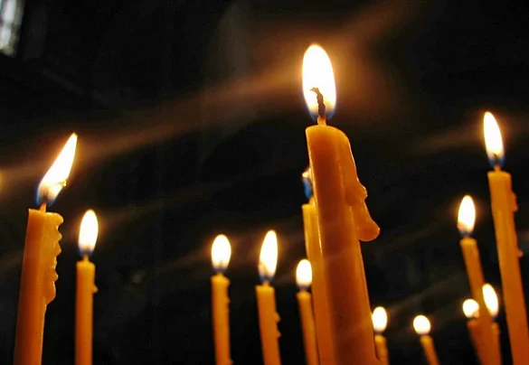 Πάτρα: Θλίψη για την Αλεξάνδρα Δεληγιώργη που έφυγε από τη ζωή