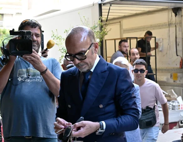 Υπόθεση Μαζωνάκη: Νέο υπόμνημα από τον 58χρονο γιατρό – Αρνείται κάθε σχέση με τις «ολιστικές» θεραπείες