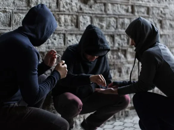 Πάτρα: Μαρτυρίες για διακίνηση ναρκωτικών στην πλατεία των Εργατικών Κατοικιών στην Ανθείας – Τι ζητούν οι κάτοικοι