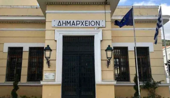 Ναύπακτος: Εγκρίθηκε από το Δημοτικό Συμβούλιο η ένταξη της ΔΕΥΑΝ στην ΕΥΔΑΠ