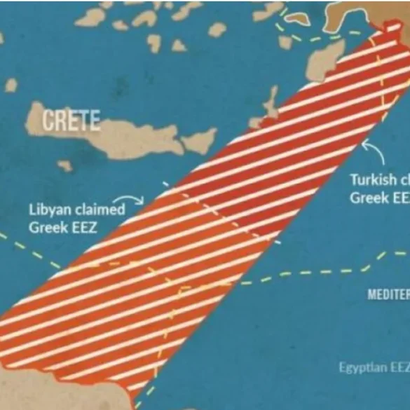 Τουρκολιβυκό Μνημόνιο: Διπλωματικό μέτωπο από την ΕΕ και την Αίγυπτο – Οι κινήσεις της Αθήνας