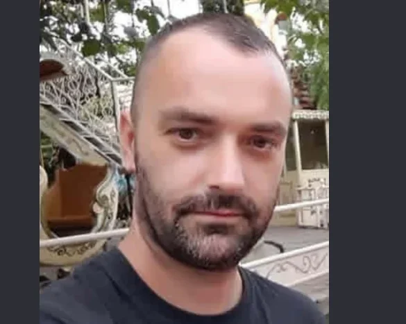 Θλίψη στην Πάτρα: Έφυγε από τη ζωή ο Δήμος Μαυροκολέας σε ηλικία 50 ετών